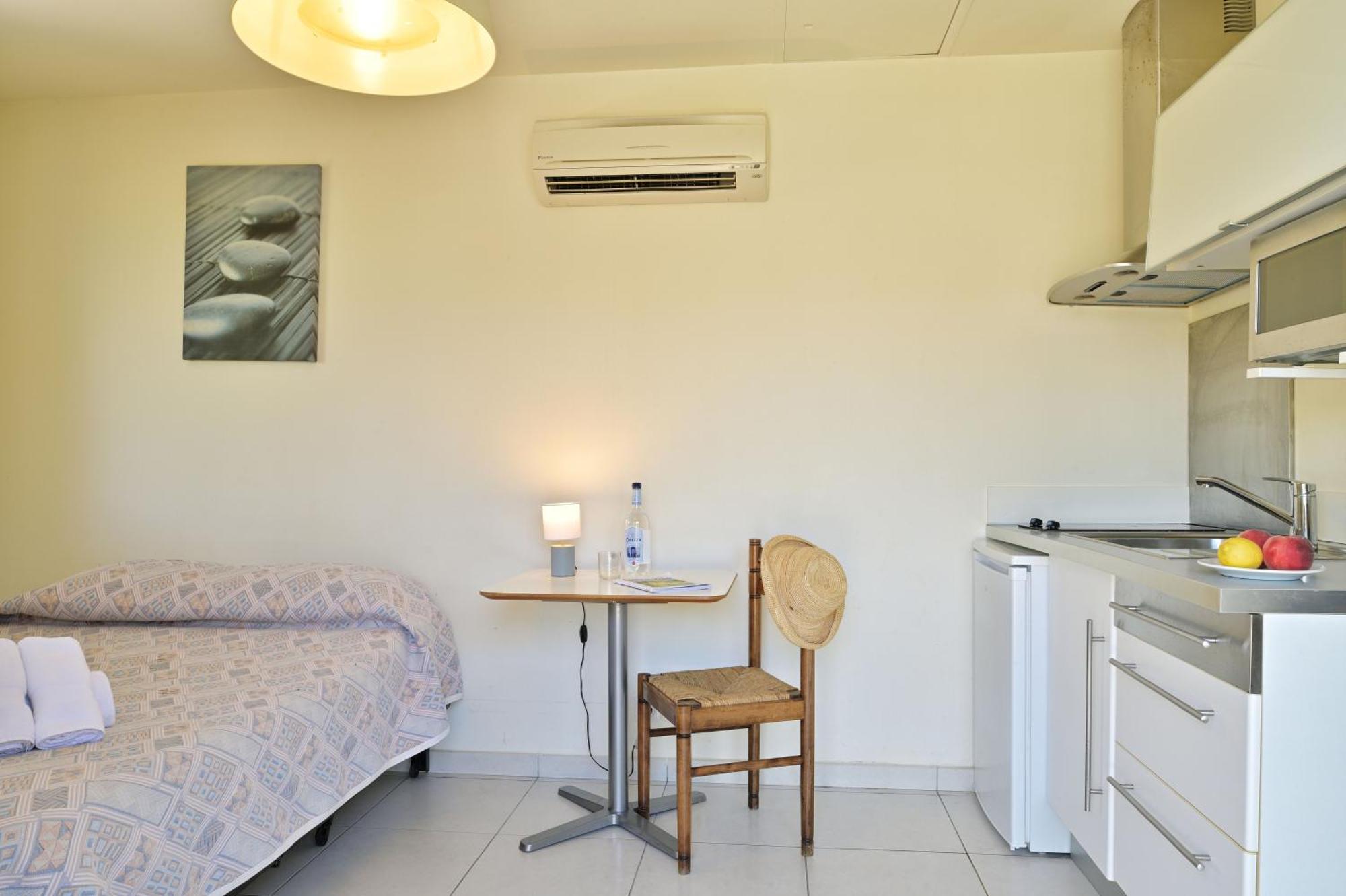 Apartmán Isula Bianca Porticcio  Exteriér fotografie