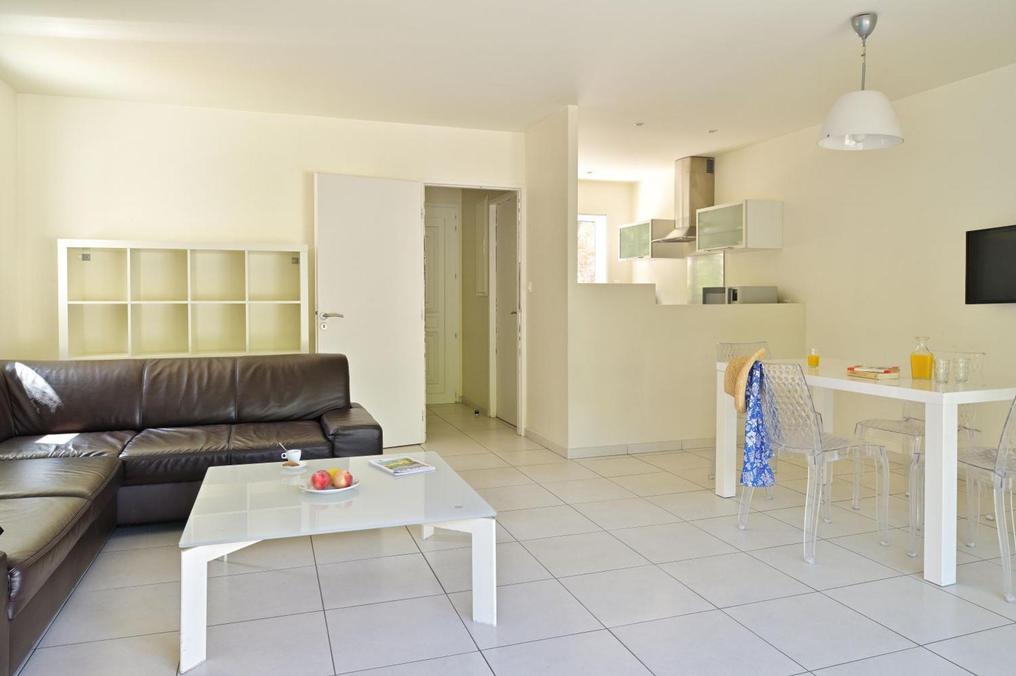 Apartmán Isula Bianca Porticcio  Exteriér fotografie